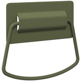  Ručke za ormariće 12 pcs Maslinasto zelena 85 x 45 mm Metal | shoptok.hr