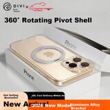  divi maska za mobilni telefon apple 15 pro, providna | Eponuda.com