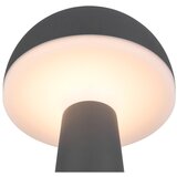 Tri O Vanjska svjetiljka s mogućnosti zatamnjivanja ø 16 cm Fungo – | shoptok.hr