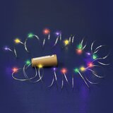  Svetleći niz za flašu | ePonuda.com