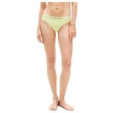Tommy Hilfiger zelene ženske bikini gaćice Cene