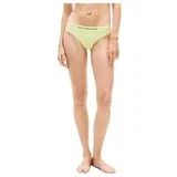 zelene ženske bikini gaćice
