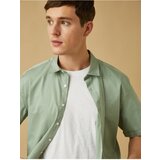 Koton Shirt - Green - Oversize | Shoptok.si