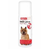  Beaphar sprej no love 50ml cene