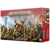 Games Workshop Warhammer Age of Sigmar Harbinger Cene