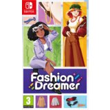 Nintendo Igra za Switch: Fashion Dreamer - Switch Fashion Dreamer Cijene