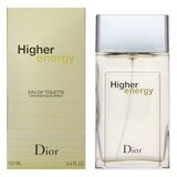 Christian Dior Muška toaletna voda Higher Energy EDT 100ml | ePonuda.com