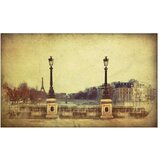  Tapeta - Adieu Paris! 450x270 | shoptok.hr
