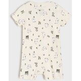 Sinsay Pamučni romperi The Moomins | shoptok.hr