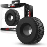 Tyre Ring Black