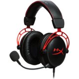 Hyperx Gaming slušalice Cloud Alpha crna | Eponuda.com