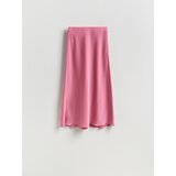 Reserved Midi suknja - prljavoroza | shoptok.hr