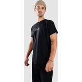 Sour Solution Sourweb T-shirt black | Shoptok.si