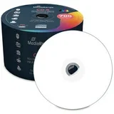78MP5/Z MEDIARANGE GERMANY CD-R PRINTABLE 700MB MR208