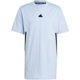 Adidas m fi 3S t, muška majica, plava IC8249 Cene