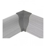 DOELLKEN Ugao unutarnji za lajsnu PVC UU-SLK50-W647 Cijene