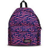 Eastpak Nahrbtnik temno modra / roza | Shoptok.si