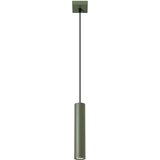 Nice Lamps Zelena viseča svetilka Castro – Cene