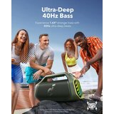 Anker zvučnik Soundcore Boom 2 Plus, zelena | shoptok.hr