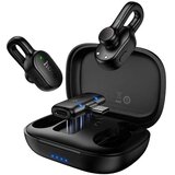 hoco. Bežični lavalier mikrofon USB C L27 crni | shoptok.hr
