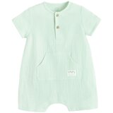Cool club kombinezon s rukavima KR KH CCB3202444 8171928 M zelena 80 | shoptok.hr
