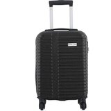 Semiline Unisex's Suitcase T5608 20