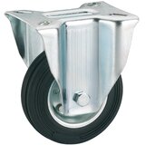  Kotač FIKSNI 80X25mm,100x85mm | shoptok.hr