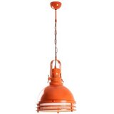 Opviq saglam 3762 - orange orange chandelier | ePonuda.com