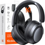 McDodo BREZŽIČNE SLUŠALKE Z ANC MIKROFONOM ZA TELEFON, (5000260452) | Shoptok.si