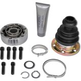  Set osovina Crna Metal | shoptok.hr