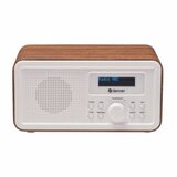 Denver Radio DAB 30DW Dark Wood Cene