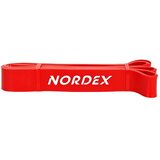 Nordex guma za vezbanje 2080x4,5x13mm- red light ( 1011 ) Cene