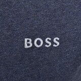 Boss Mix Match T-Shirt Open Blue Plava | shoptok.hr