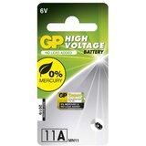 Gp alkalna baterija Speciális 11A 1 kos | Shoptok.si