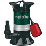 Metabo Potopna pumpa za prljavu vodu 0250750000 7500 l/h 5 m Cijene
