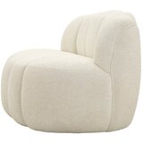 Mauro Ferretti Bijela sofa od bouclé tkanine 145 cm Ball – | shoptok.hr