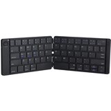 Ykcloud Bluetooth Tipkovnica B047 Folding za iOS/andriod/Windows, (20652076) Cene