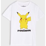 Sinsay Pamučne majice s printom 2 pack Pokemon | shoptok.hr