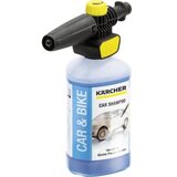 Kärcher Home & Garden FJ 10 C Autoshampoo mlaznica za pjenu 2.643-144.0 Pogodno za marke (visokotlačne čistaće) Kärcher | Eponuda.ba
