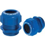 LAPP Kablovska uvodnica SKINTOP K-M20 plava Kabel Cijene