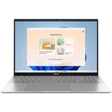  laptop asus vivobook S16 S3607CA-RP037 16"FHD+ 144Hz U7-255H 16C/16T 16GB DDR5 s1TB backlit silv-alu Cijene