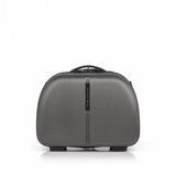 Neseser 35x28x18 cm 12l Paradise XP Gabol siva