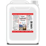 TouchME professional red 5 l cene