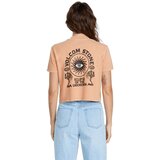 Volcom Dial Crop majica | Eponuda.com