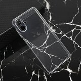 Teracell Maska za Samsung Galaxy A07 Giulietta transparent Cene