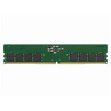 Kingston memorija 16GB/DIMM/DDR5/5200MHz/CL42 Cene