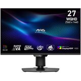 MSI Gaming monitor MAG 274QPF X30MV 27 inch 300Hz, (5000549867) | Shoptok.si