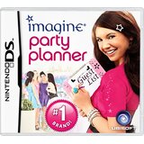  Imagine Party Planner (DS) - rabljeno Cene
