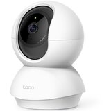 Tp-link Tapo C210 dnevna/nočna Pan/Tilt FHD Wi-Fi bela nadzorna kamera cene