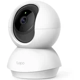 Tp-link Tapo C210 Pan/Tilt Sigurnosna Wi-Fi Camera 3MP (2304x1296)